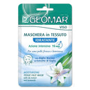 GEOMAR MASCHERA VISO IN TESSUTO IDRATANT