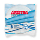 ARISTEA INSALATIERA 5PEZZI  TRASPARENTE
