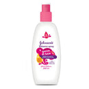 JOHNSONS BABY GOCCE LUCE BALS 200ML SPR