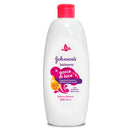 JOHNSONS BABY GOCCE LUCE BALS 500ML