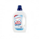 FELCE LIQUIDO LAV 1,6LT MON AMOUR BLU MA