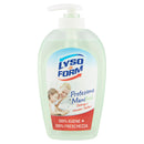 LYSOFORM SAPONE LIQUIDO RICARICA 250ML IG/FRESCH