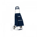 GIMI CARRELLO SPESA ARGO BLU