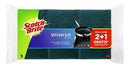 SCOTCH BRITE SP+RT ANTIGRAFFIO 3PEZZI  -A18-