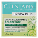 CLINIANS CREMA VISO IDRAT PLUS 50ML P GRAS