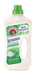 CHANTECLAIR PAVIMENTI 750ML M BIANCO