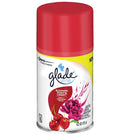 GLADE AUTOM SPRAY RICARICA CILIEGIA & PEONIA