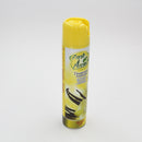 AROMA DEO SPRAY 300ML VANIGLIA