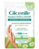 GLICEMILLE GUANTI MASCHERA MANI&UNGHIE