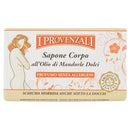 PROVENZALI SAPONE CORPO 250GR MANDORLE
