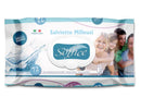 SOFFICE SALVIETT BABY 72PEZZI  POPUP MILLEUS