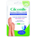 GLICEMILLE CALZE MASCHERA PIEDI&UNGHIE