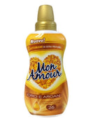 FELCE AMMORBIDENTE CONCENTRATO MON AMOUR 650ML ORO&ARGAN