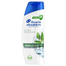 H&S SH NEW 250ML TEA TREE RINFRESCANTE