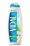 VIDAL BAGNOSCHIUMA 500ML COCCO