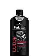 PALETTE SHAMPOO 440ML COLOR