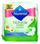 NUVENIA ULTRA X 7 NOTTE NATURAL CARE