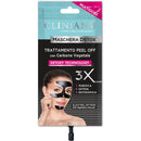 CLINIANS PEEL OFF BLACK HEAD MASK 20ML