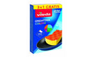 VILEDA ONDATTIVA COLOR 3+1 PEZZO