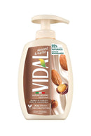VIDAL SAPONE LIQUIDO COMP 300ML MANDORLA/KARITE