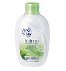 FRESH&CLEAN INTIMO F/TOP 200ML ALOE&SAL
