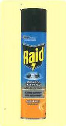 RAID M&Z SPRAY 400M F ARANCIO