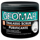 GEOMAR THALASSO SCRUB 600GR PURIFICANTE