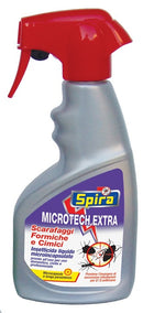 SPIRA SPRAY 400ML SCAR/FORM /CIMICI EXTR