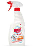DUAL SPECIFICO MUFFA SPRAY 500ML
