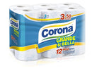 CORONA IGIENE 12RT 3 VELI GRANDE&BELLA PROFUMATA