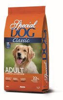SPECIAL DOG CROCC  5KG CLASSICO
