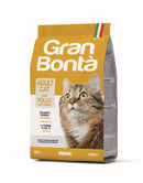 GRAN BONTAGATTO CROCCANT 400GR POLLO