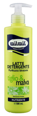 MIL MIL 500ML LATTE DETERGENTE  TIGLIO