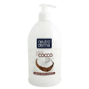 NEUTRODERMA SAPONE LIQUIDO COMPL 1LT LAT COCCO
