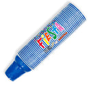 ARISTEA BICCH CAFFE50PEZZI  BLU