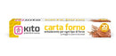 KITO ROTOLO CARTA FORNO 20MT