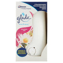GLADE SENSE&SPRAY COM+RICARICA RELAXING ZEN
