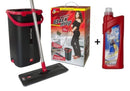 SUPER FIVE BLACK MOP KIT