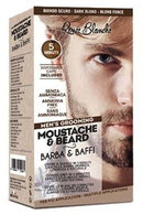 RENEE BLANCHE COL BARBA&BAFFI 6N B SCURO