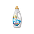 ALBA LIQUIDO LAV 33 LAVAGGI ARGAN&NARCISO