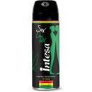 INTESA DEO UNISEX 125ML CANNABIS