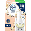 GLADE ESSENTIAL OIL ELET COM+RICARICA VANIGLI