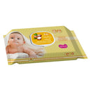 DEALO SALVIETTE 72PEZZI  BABY POP UP ARGAN
