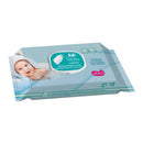 DEALO SALVIETTE 72PEZZI  BABY POP UP TALCO