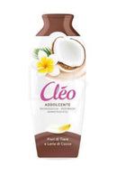 CLEO BAGNO 750ML VANIGLIA&KARITE