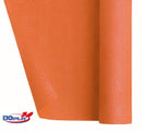 DOPLA TOVAGLIA ROTOLO 120X700CM ARANCIO