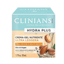 CLINIANS CREMA VISO NUTR PLUS 50ML ULTRALEG