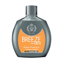 BREEZE DEODORANTE SQUEEZE MEN POWER PROT