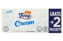FOXY FAZZOLETTI 10PEZZI  4V C/CREMA IDRATAN