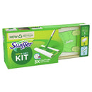 SWIFFER SISTEM COMPL+8PANNI+3PANNI UMIDI